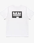 Teteo Beyaz Tshirt
