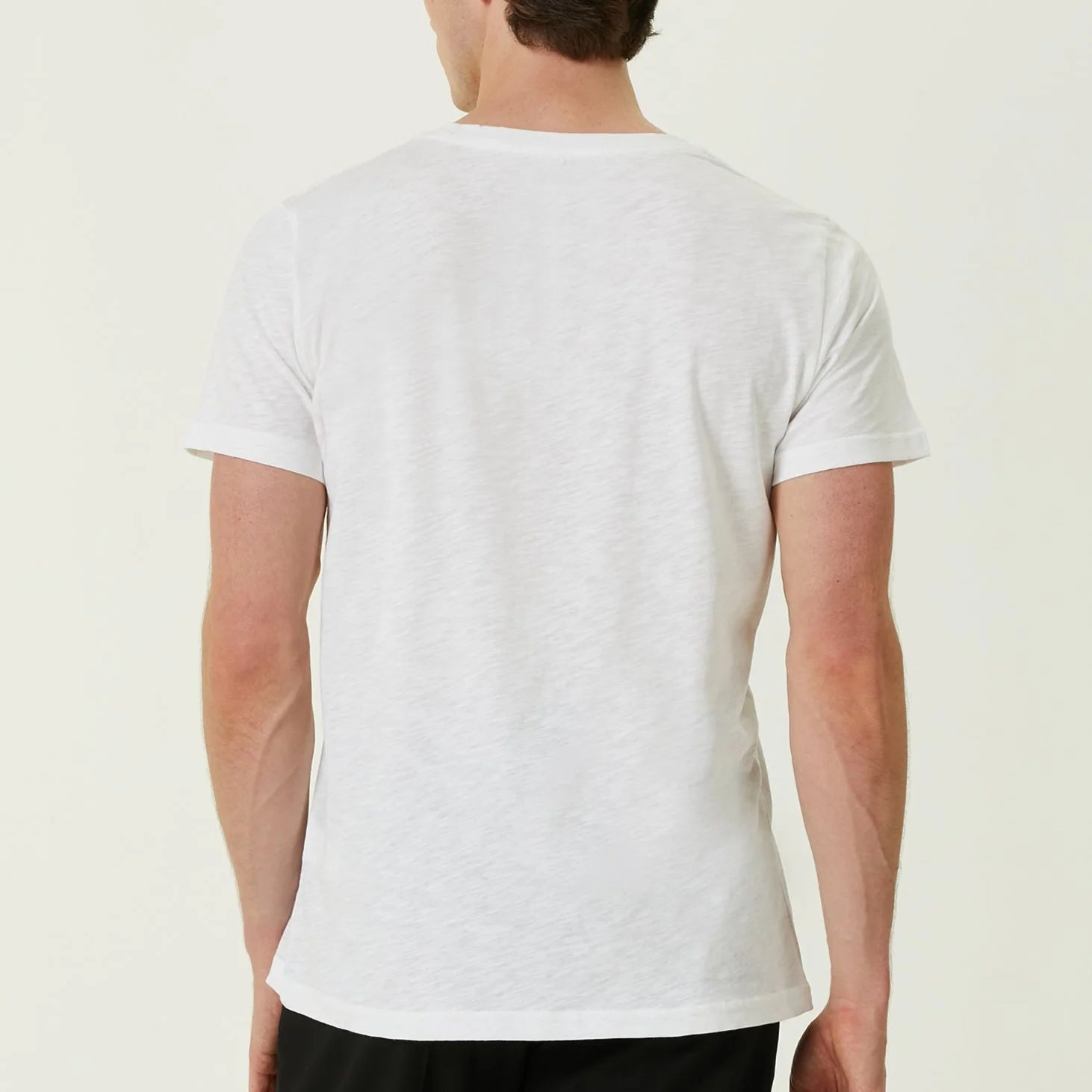 Oversize T-shirt &quot;dog dad&quot;