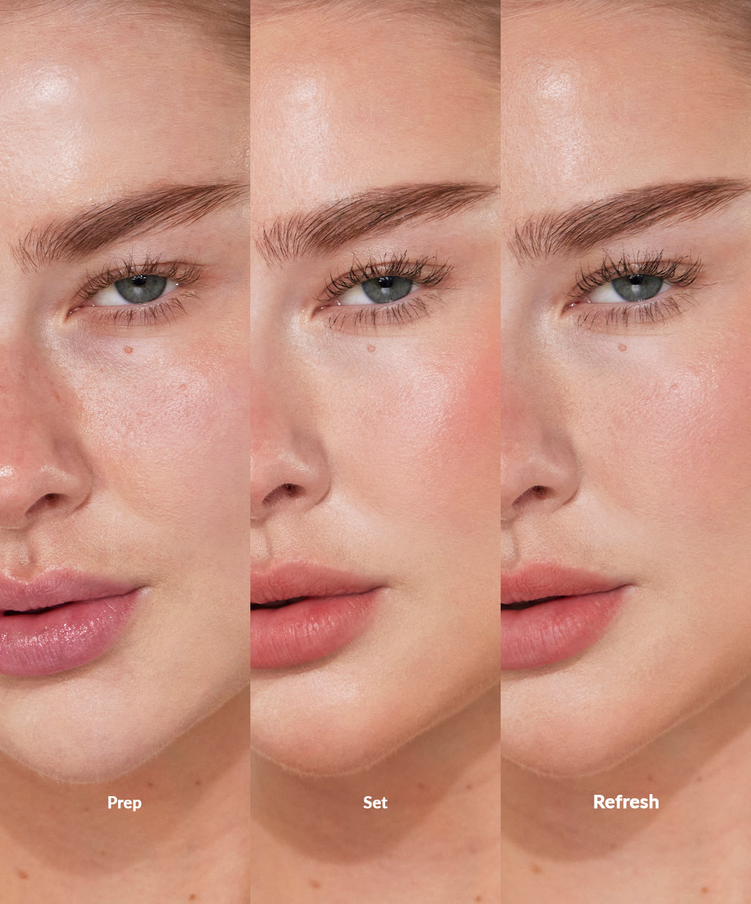 Reft Face Setter Setting Spray