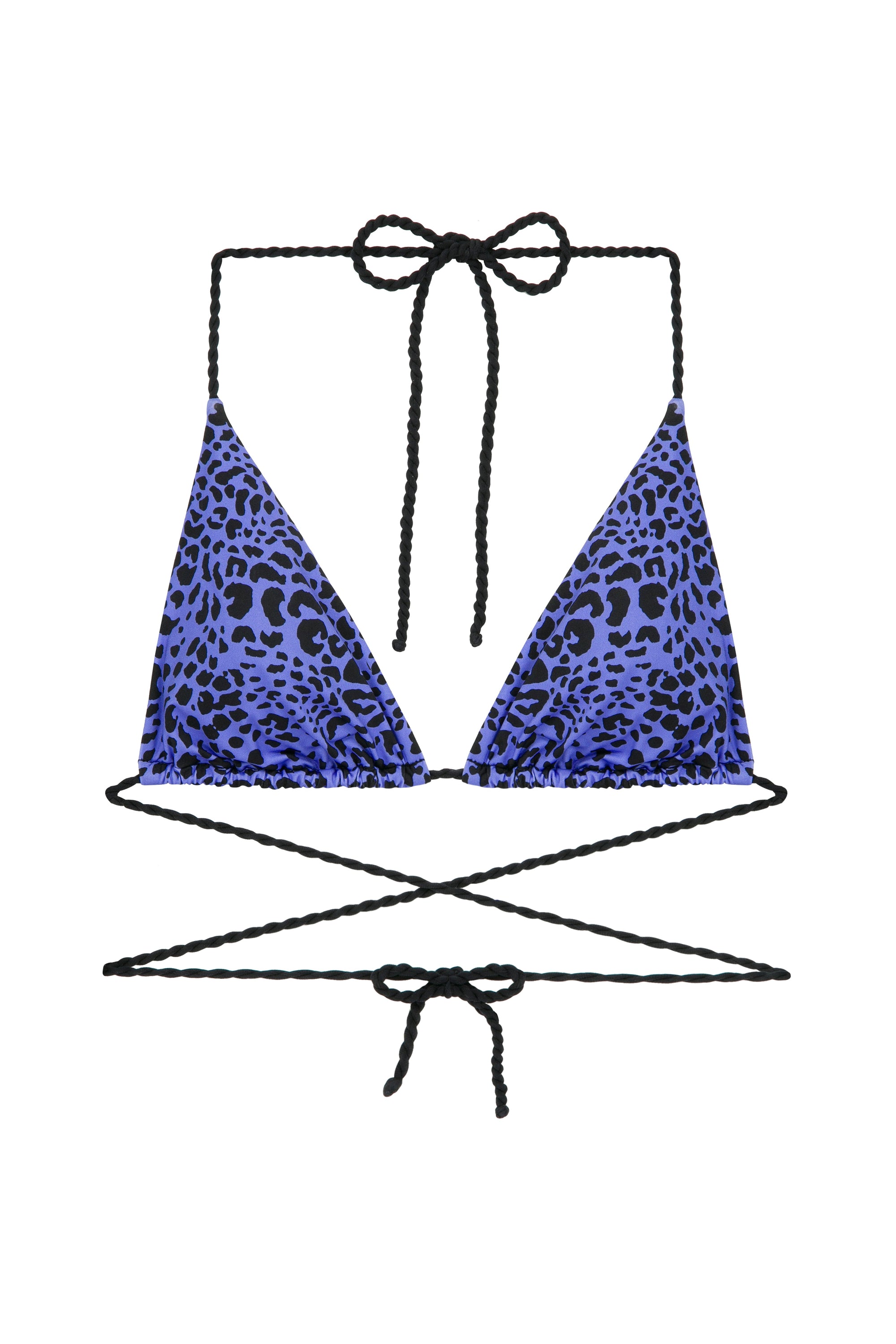 Bozcaada Bikini Top