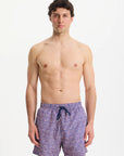 Not Your Boyfriend Swim Shorts