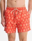 Too Hot Sorry Swim Shorts