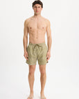 Beach Please Swim Shorts