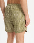 Beach Please Swim Shorts