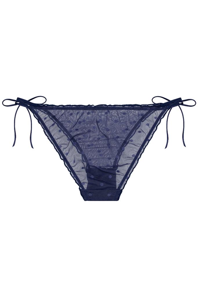 Linden Brief