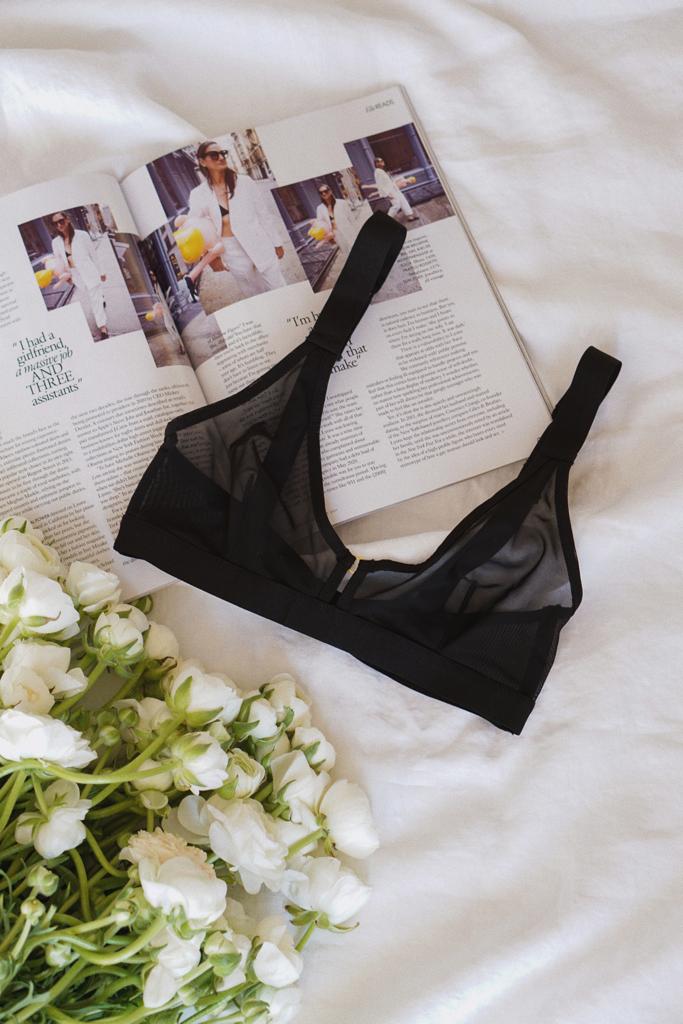 Yves Bralette
