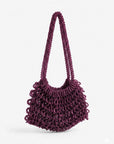 The Loop 'Deep Iris' Bag