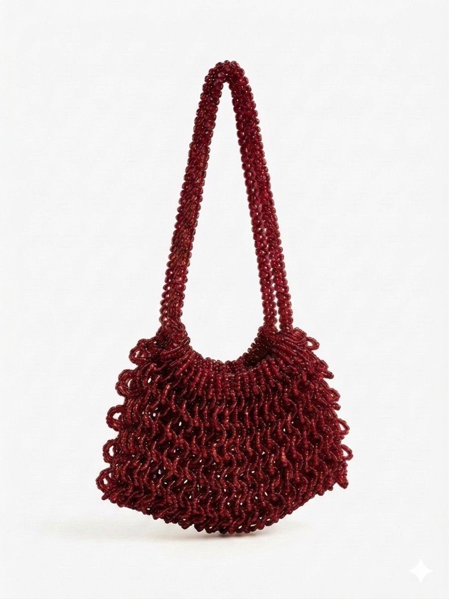 The Loop 'Ruby' Bag