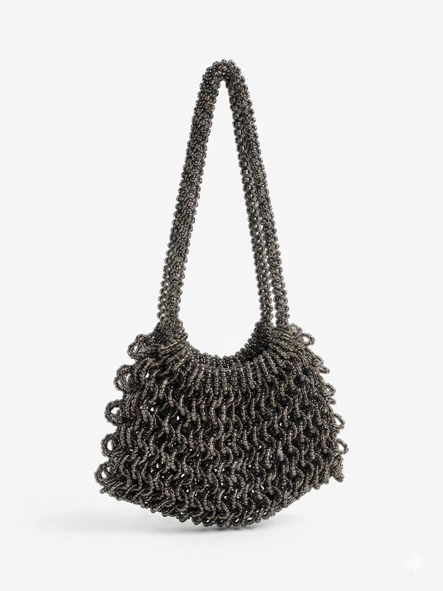 The Loop 'Anthra' Bag
