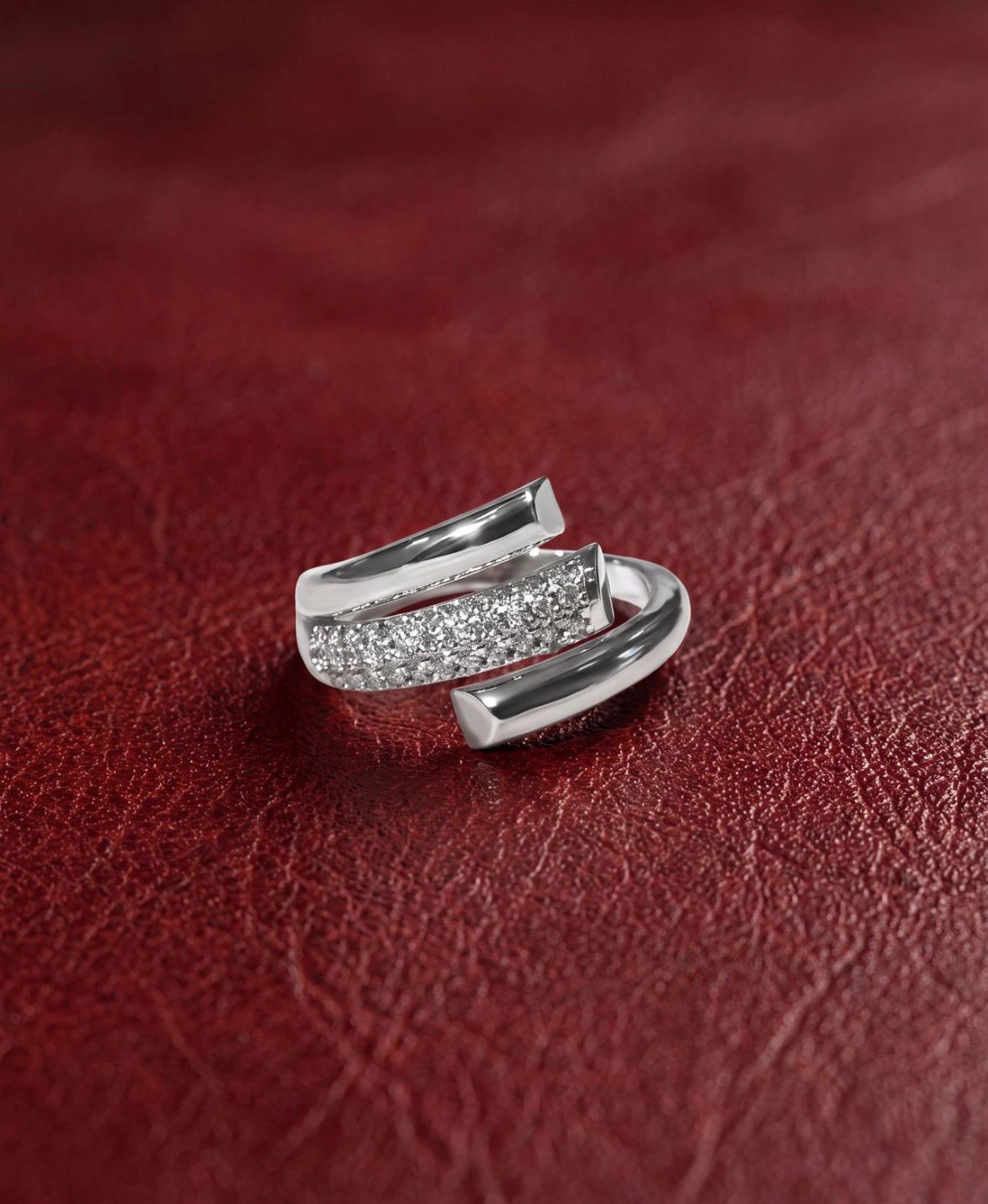 Pocket Treasure Yüzük