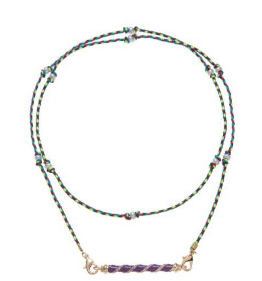 Maria Helix 1 Kolye