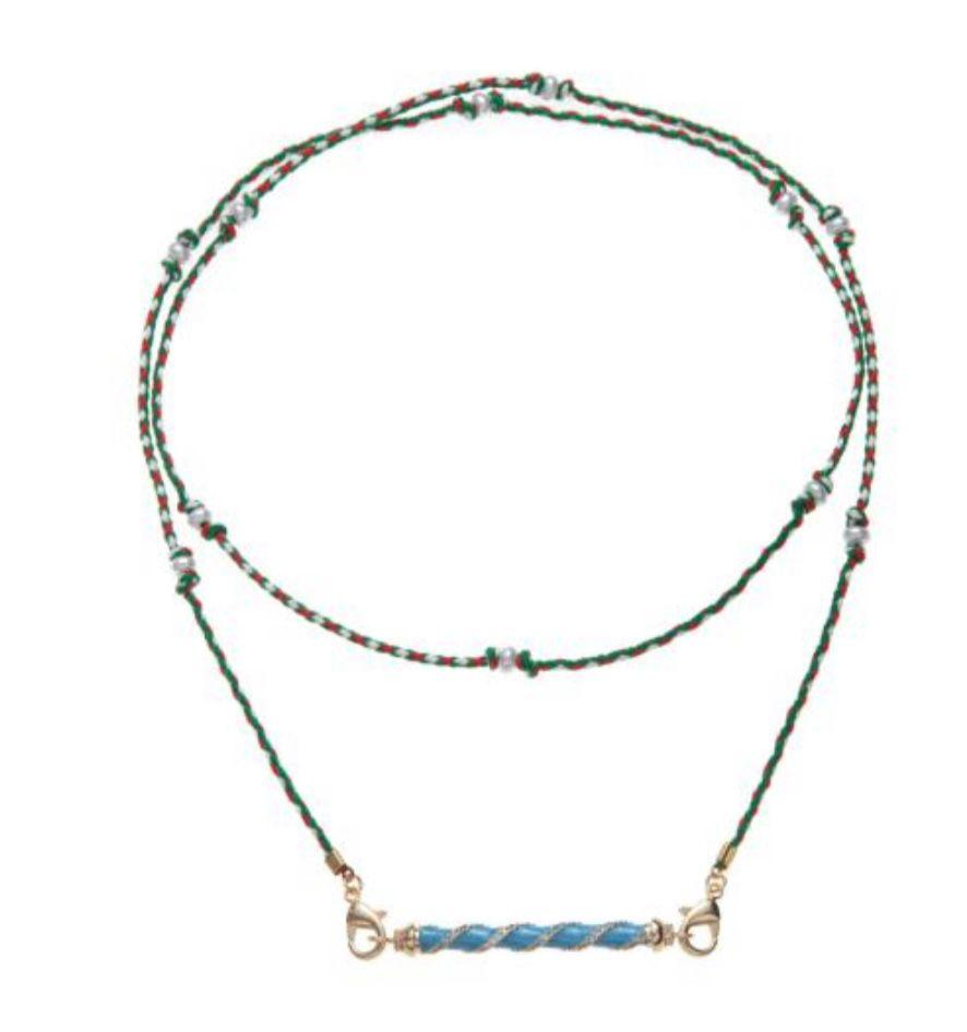 Maria Helix 3 Kolye