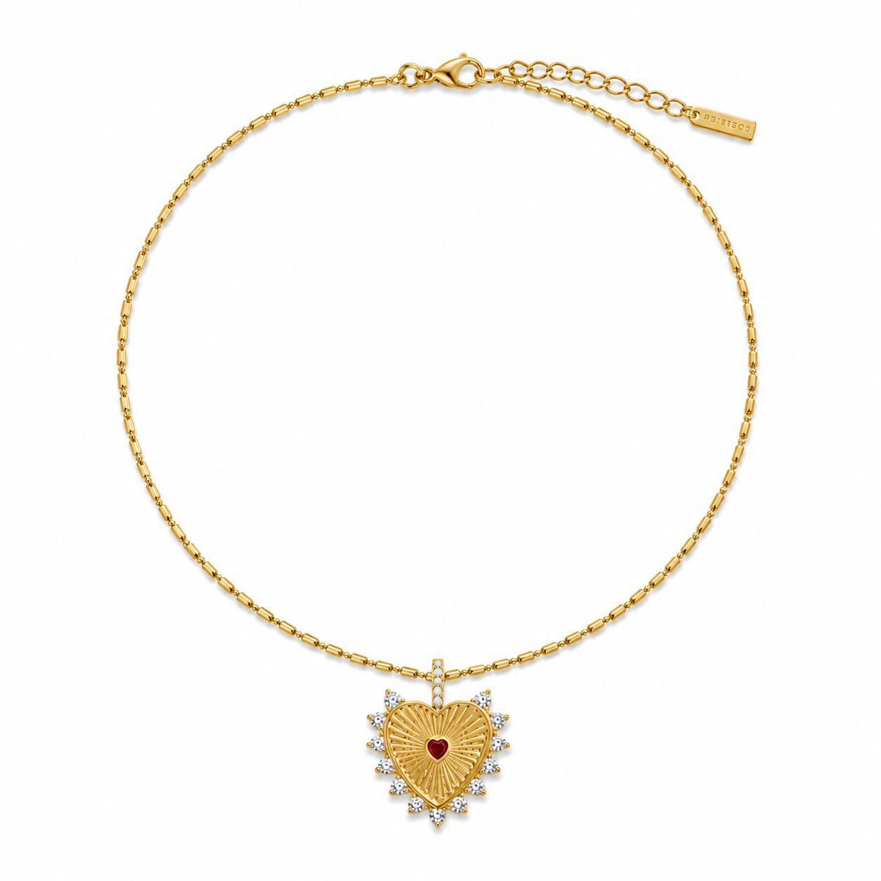 Amulet Kolye