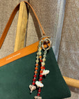 Wish Loop Bag Charm