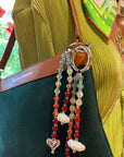 Wish Loop Bag Charm