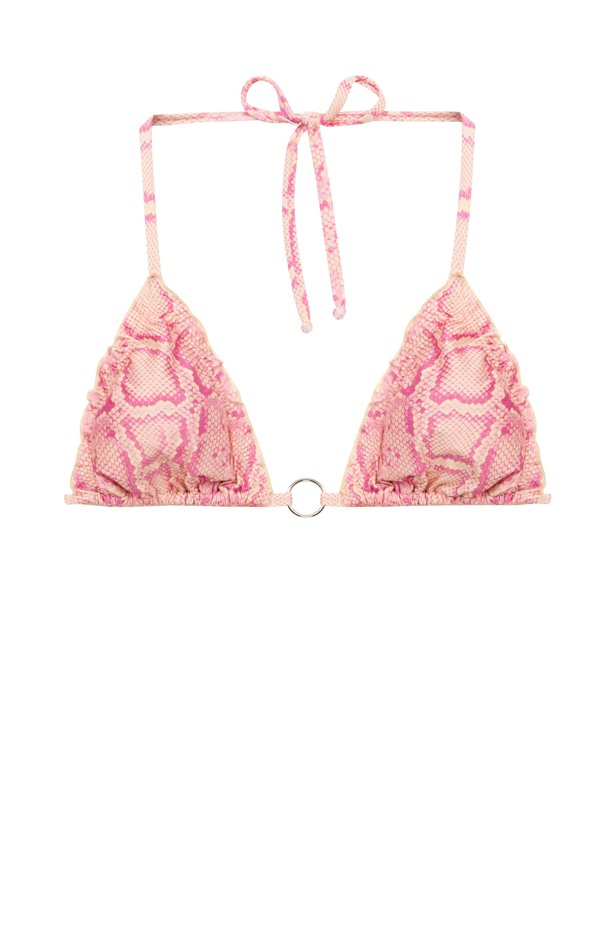 Pinktastic Top