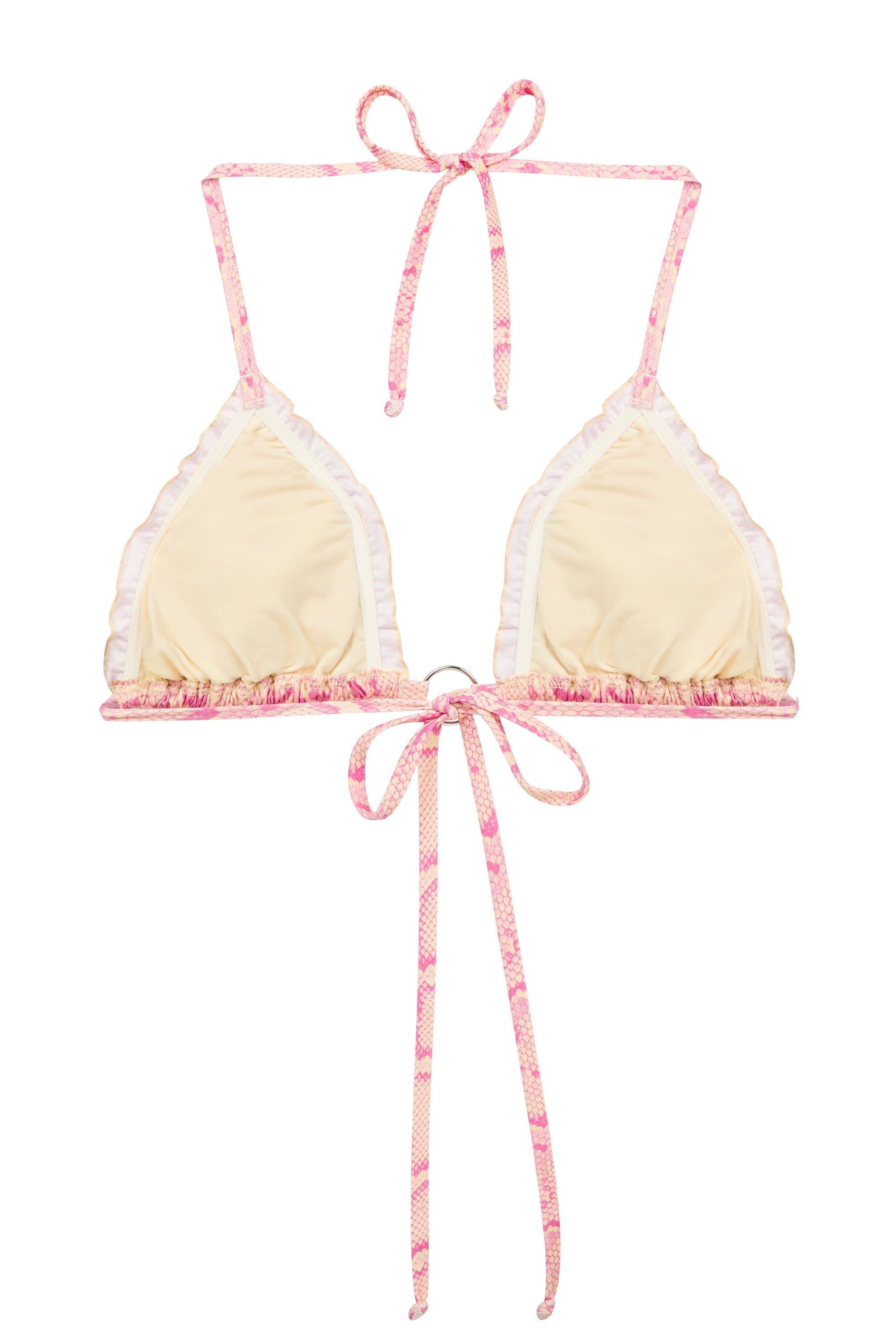 Pinktastic Top