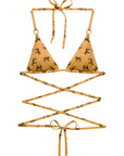 Wild at Heart Top