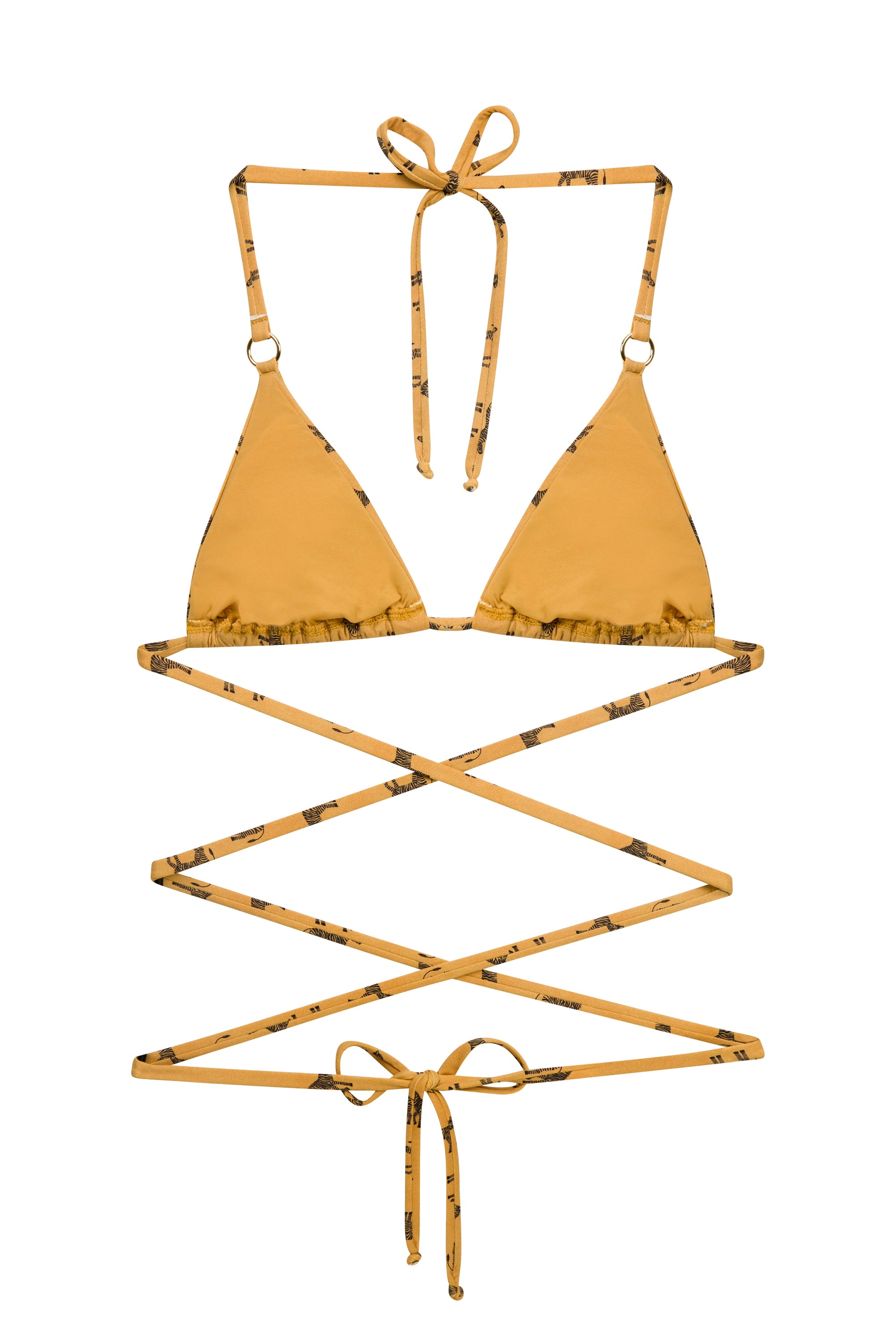 Wild at Heart Top