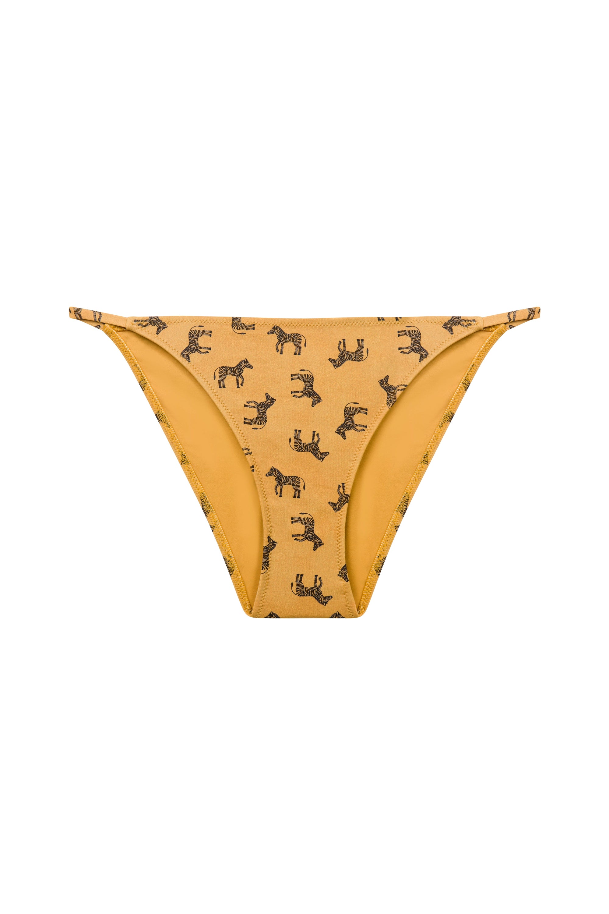Wild at Heart Bottom