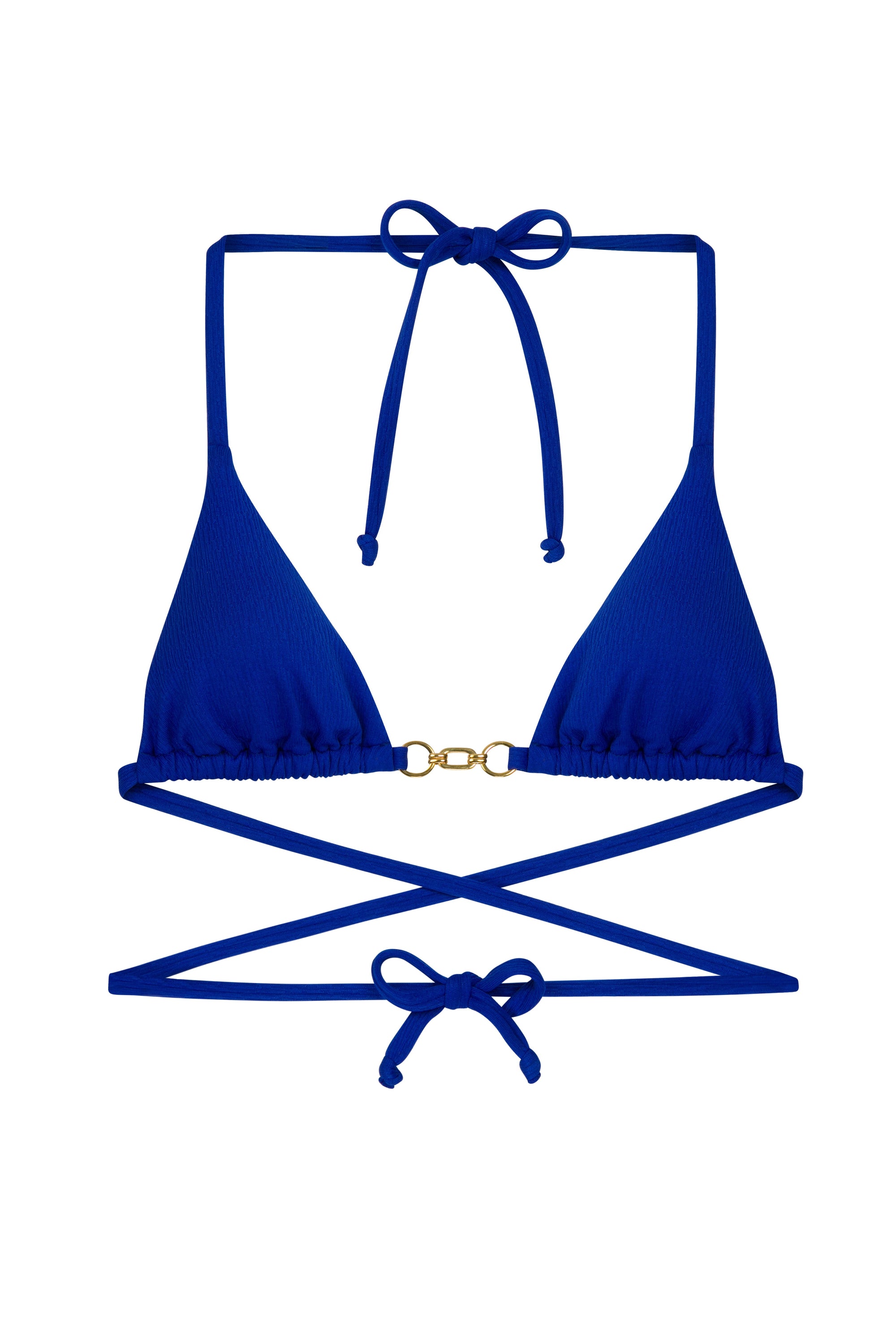 Mallorca Bikini Top