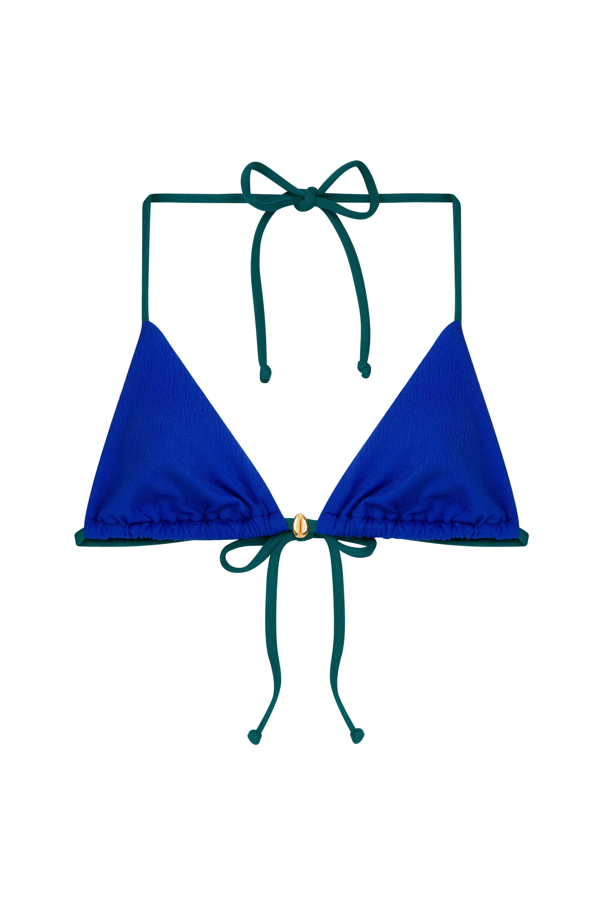 Minorca Bikini Top