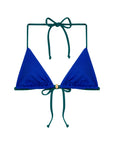 Minorca Bikini Top