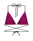 Santa Clara Bikini Top