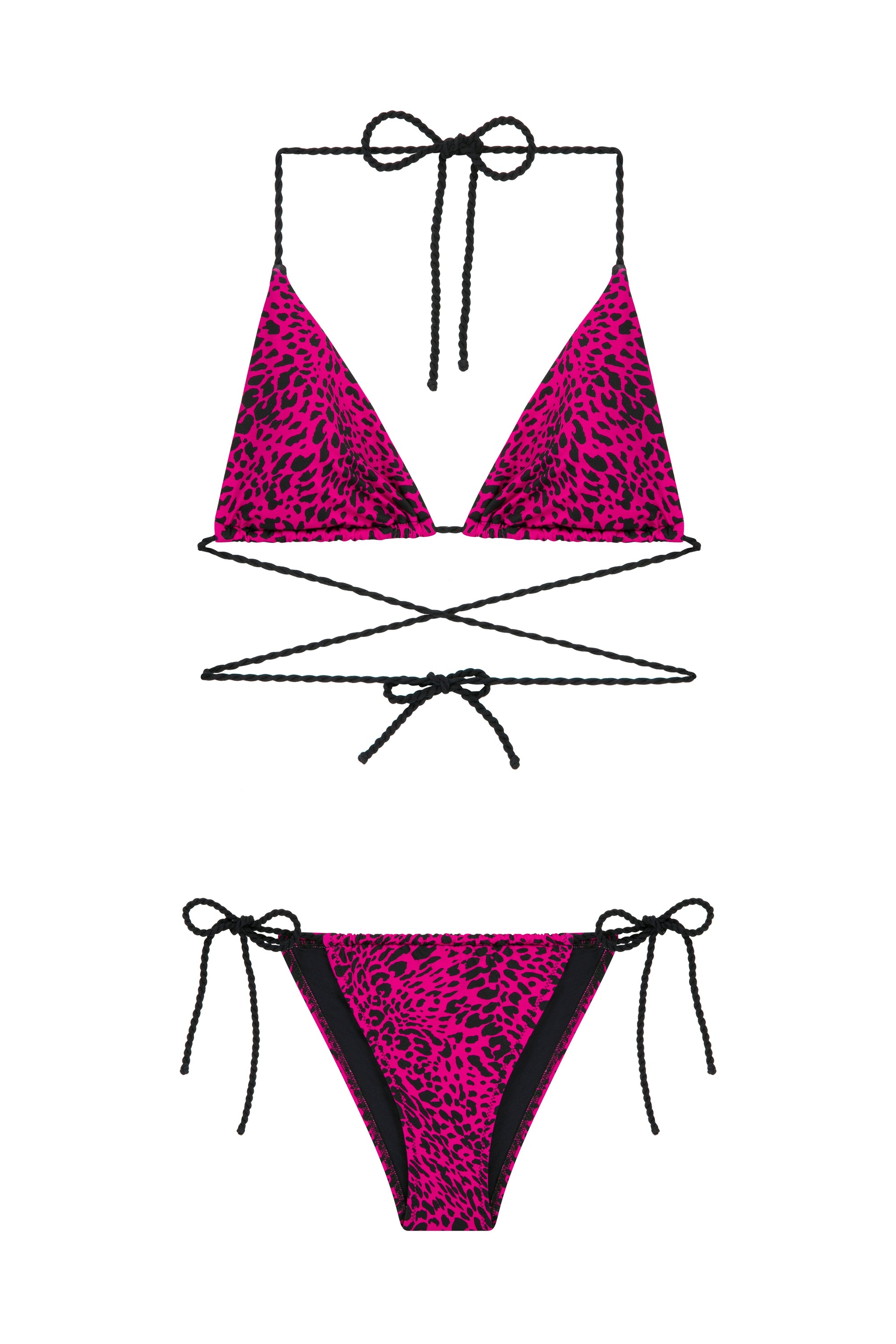 Santa Clara Set
