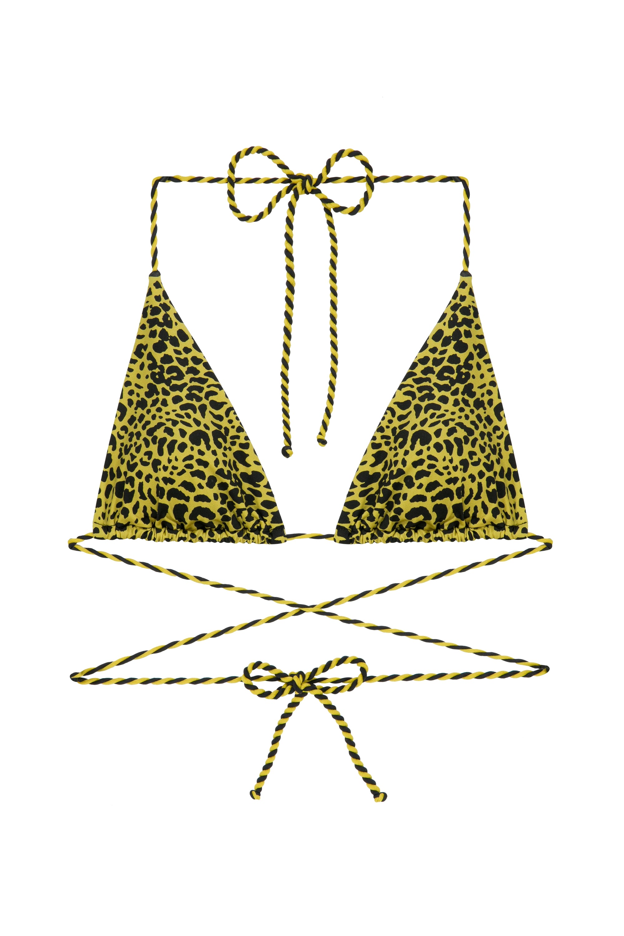 Palawan Bikini Top