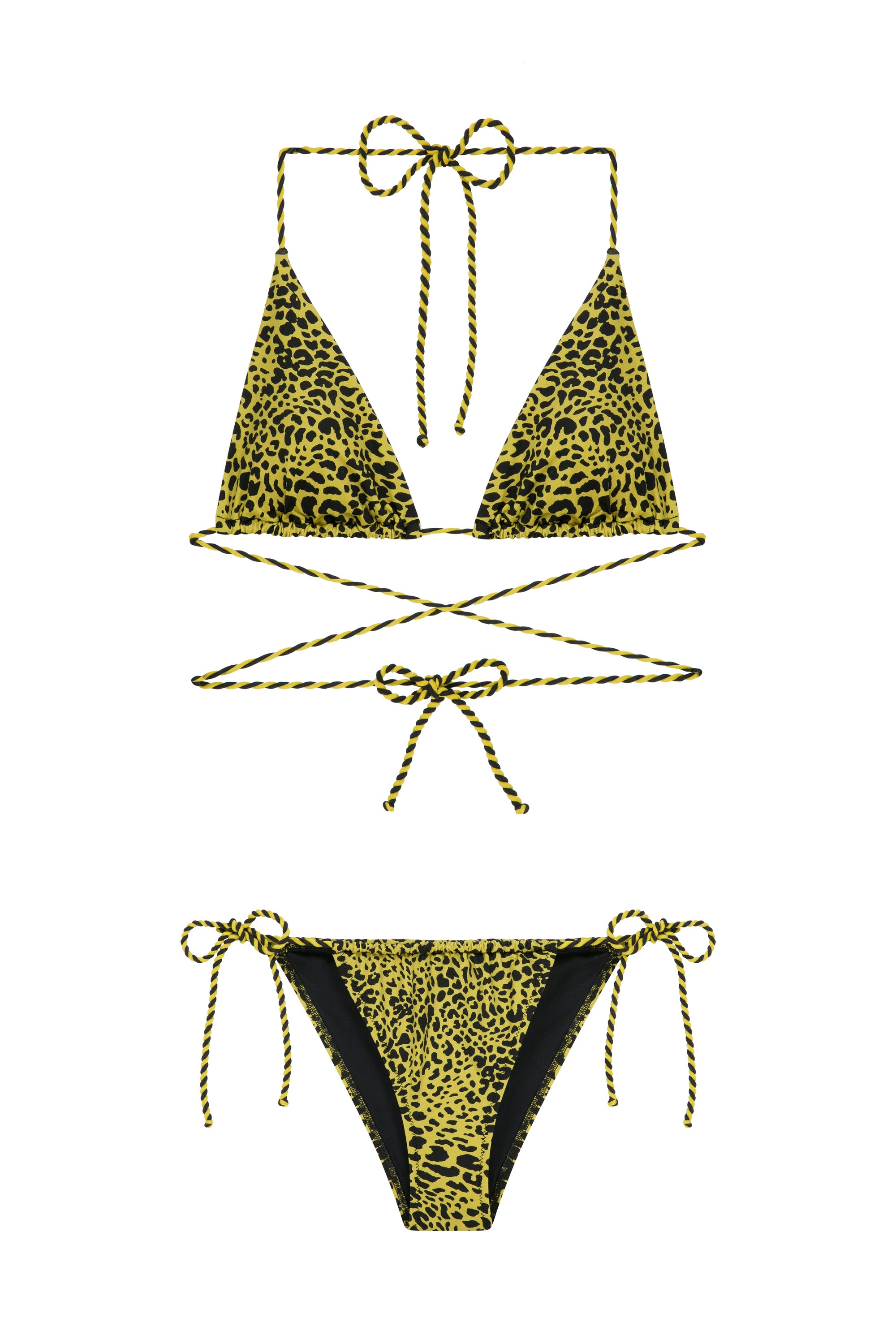 Palawan Set