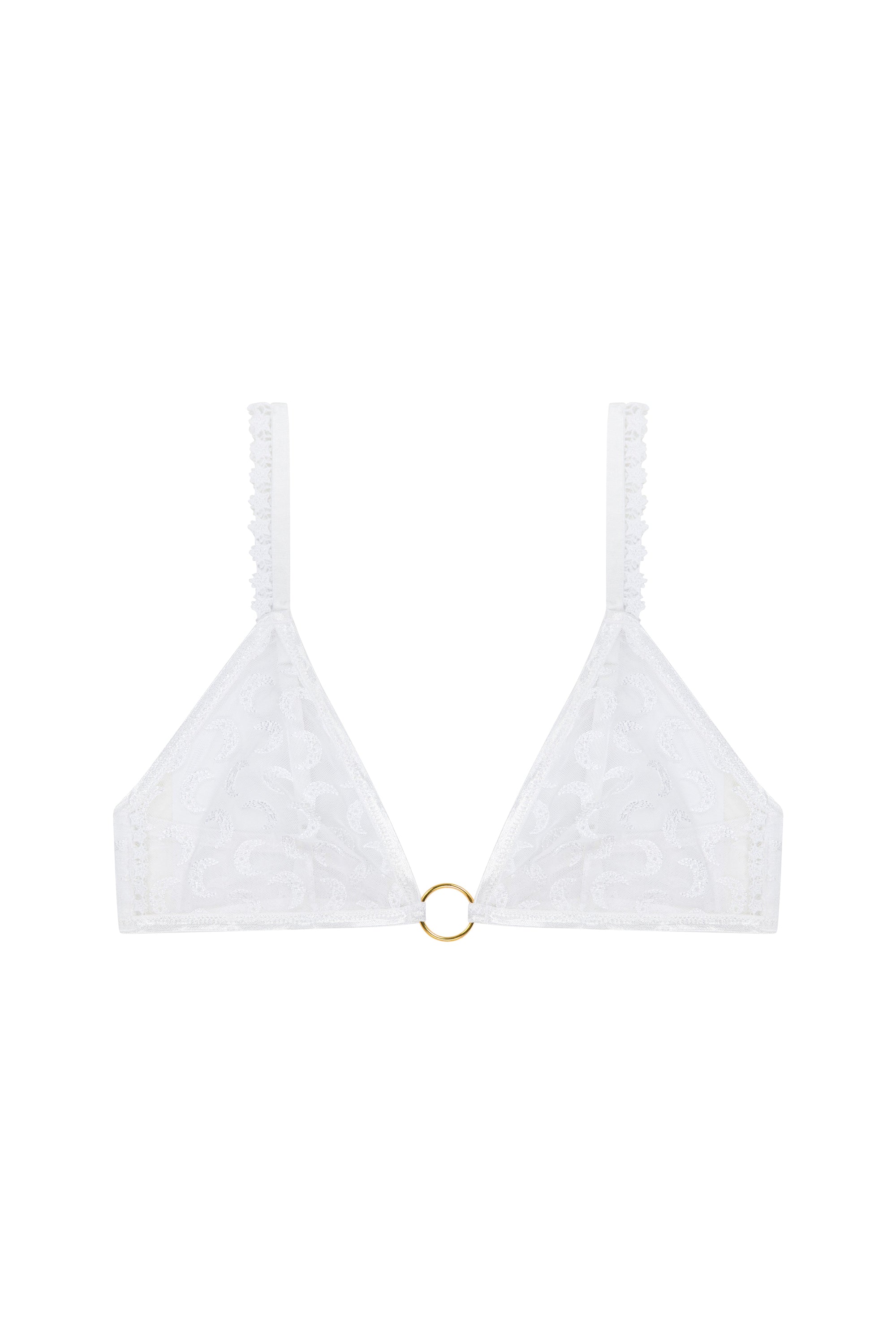 The Bride Bralette