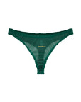 Green Amour String