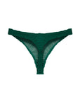 Green Amour String