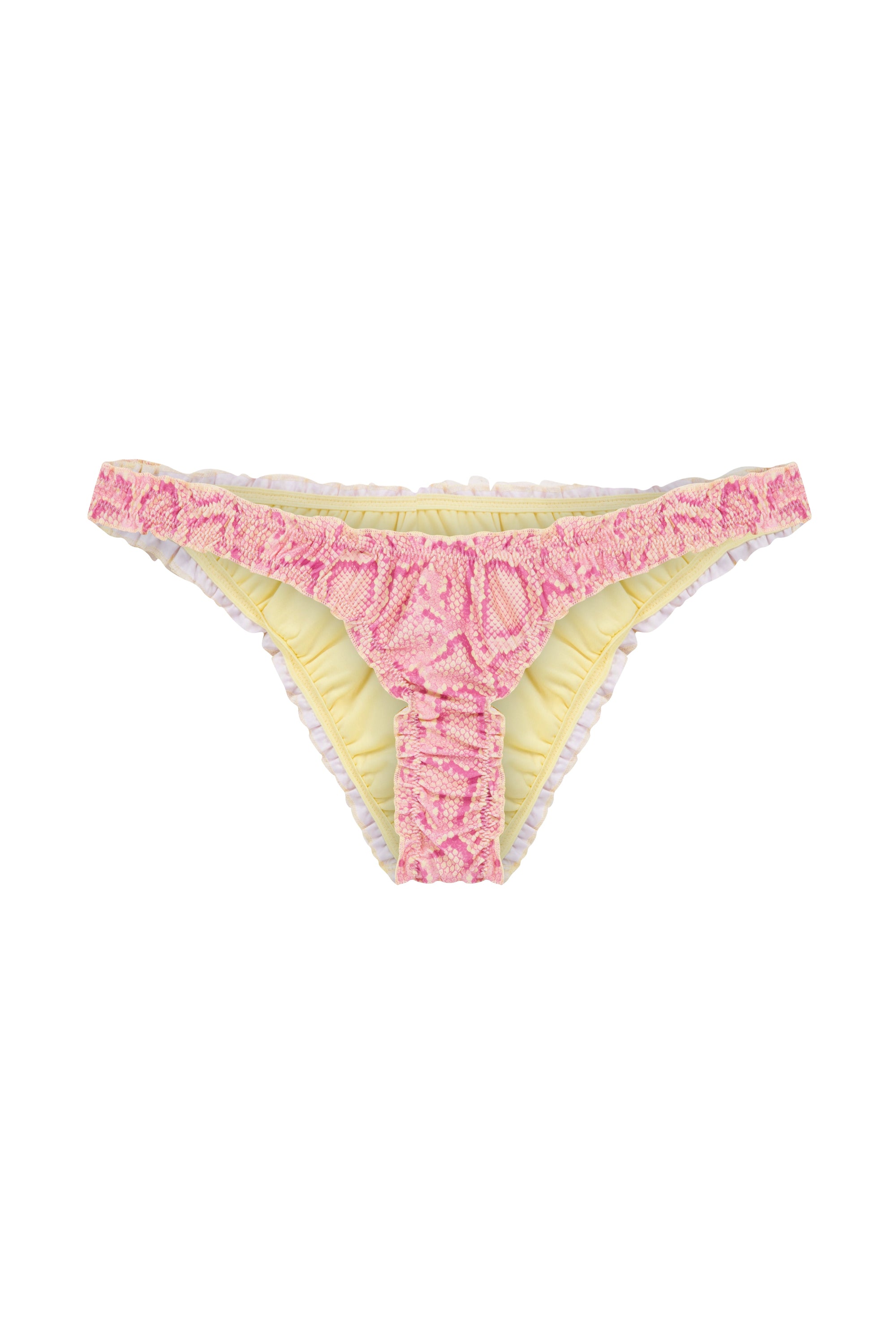 Pinktastic Bottom