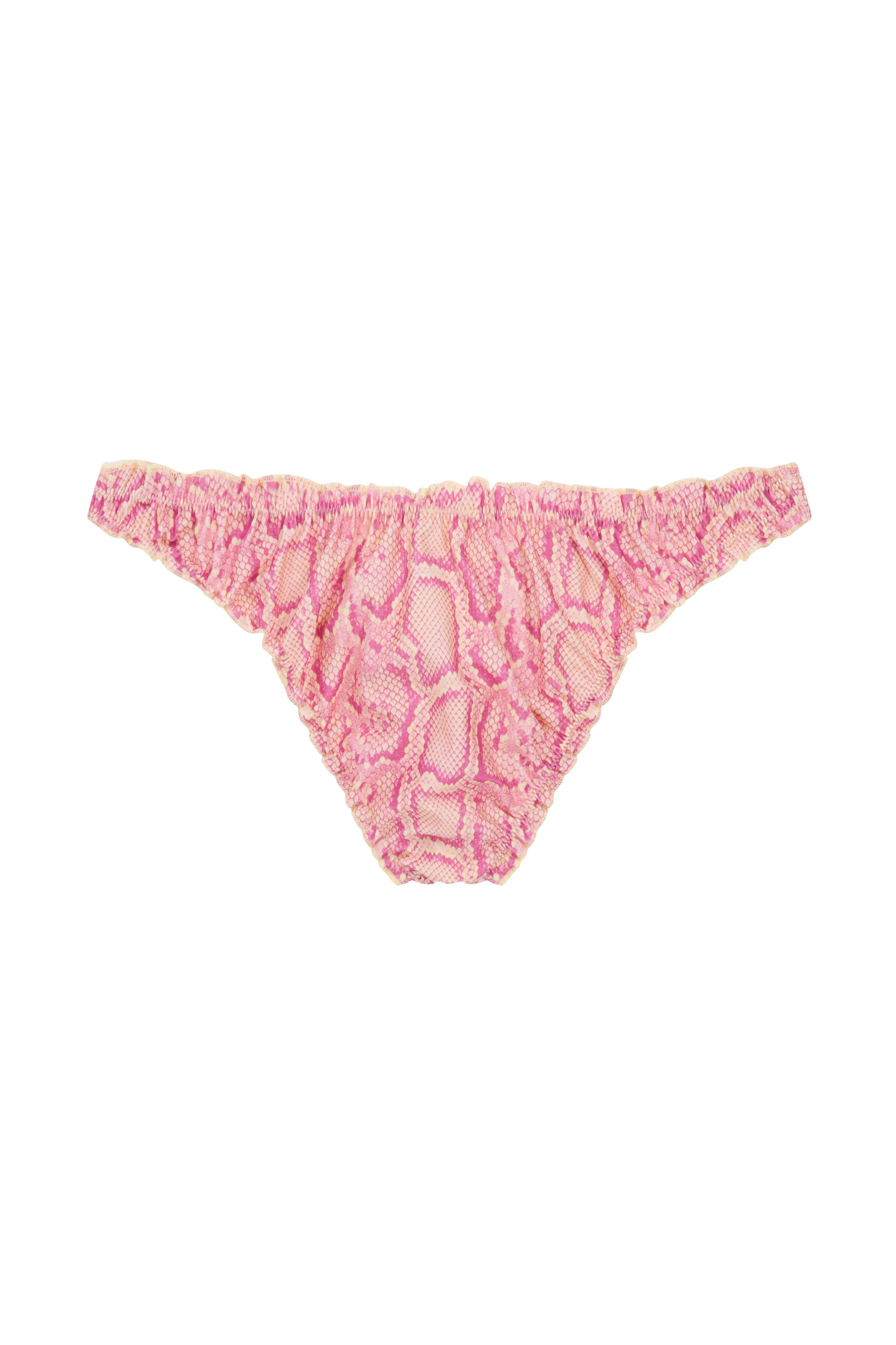 Pinktastic Bottom
