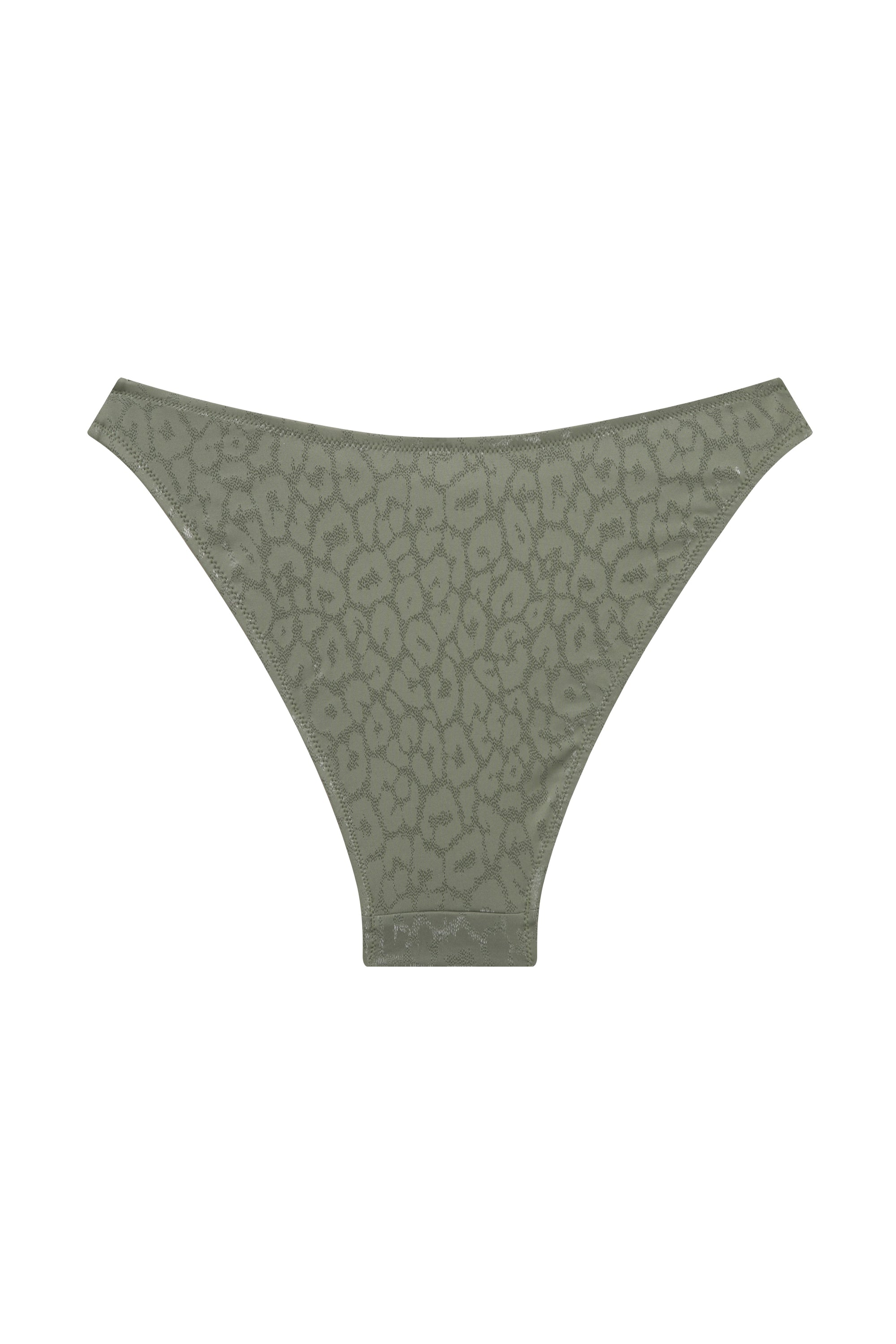 Mellow Muse Bottom