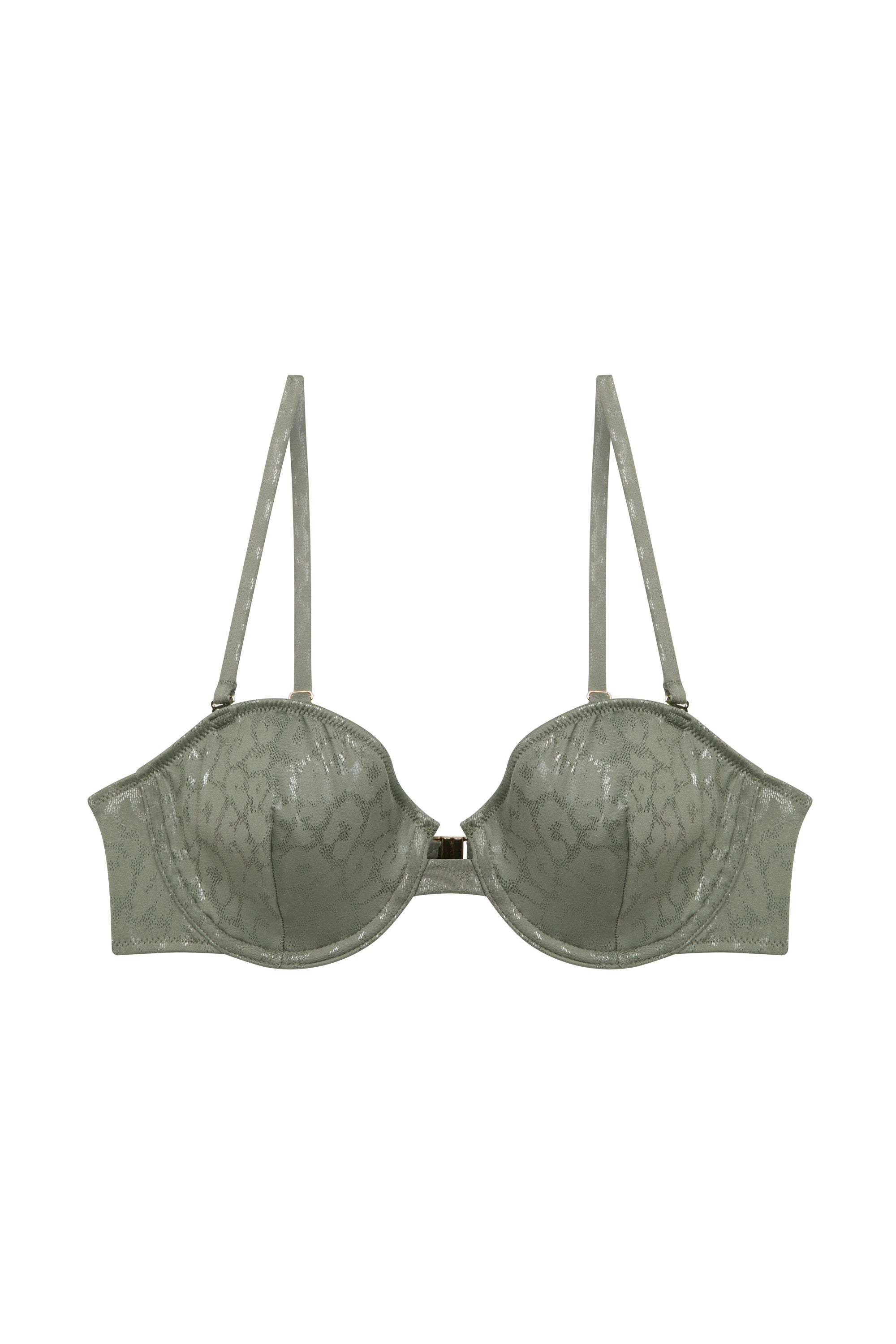 Mellow Muse Top