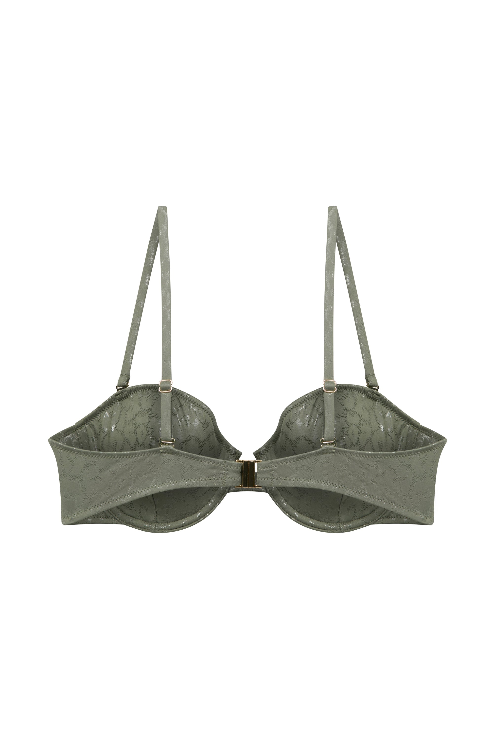 Mellow Muse Top