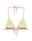 Dare To Rare Bikini Top