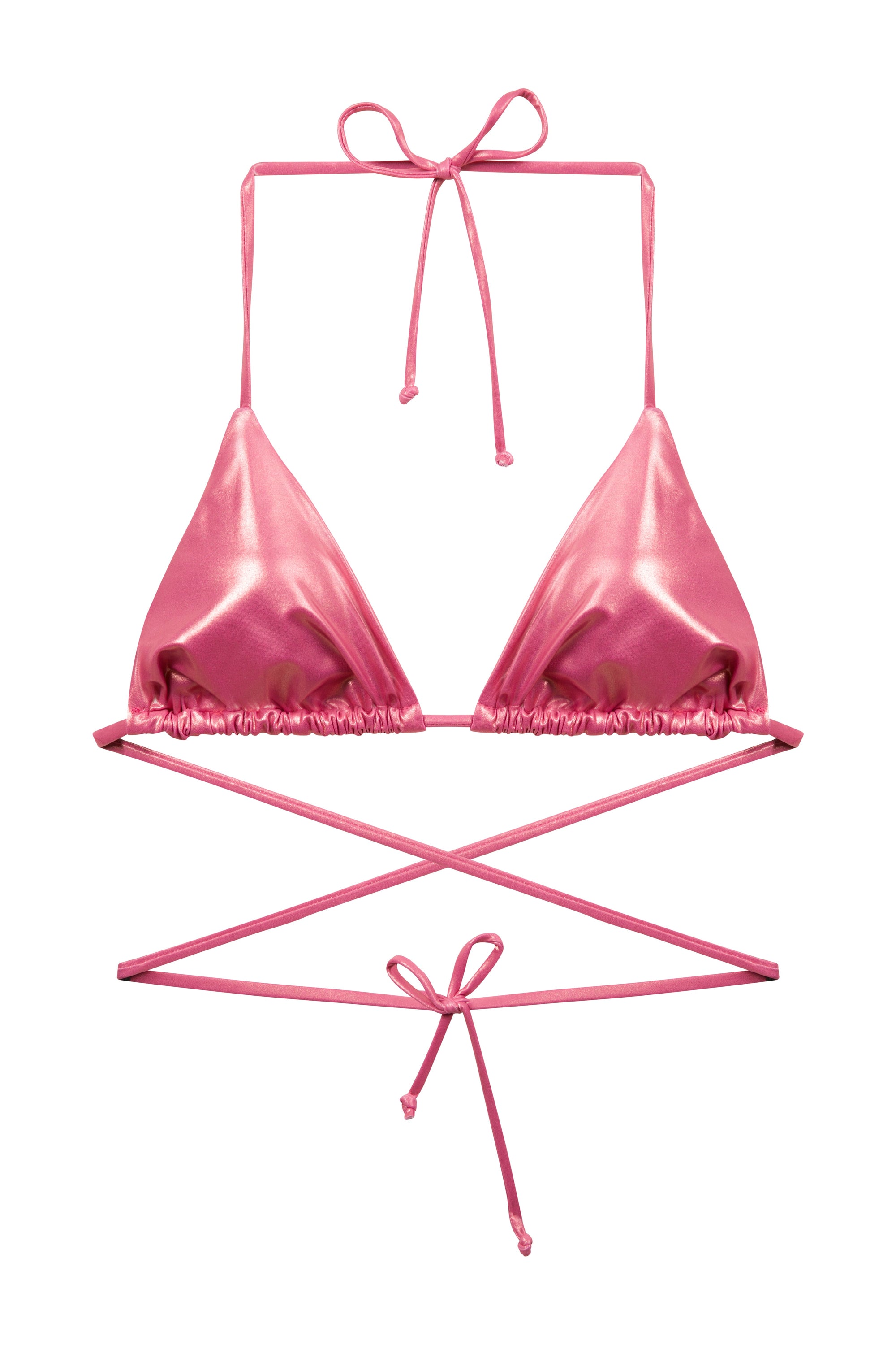 Maneater Top