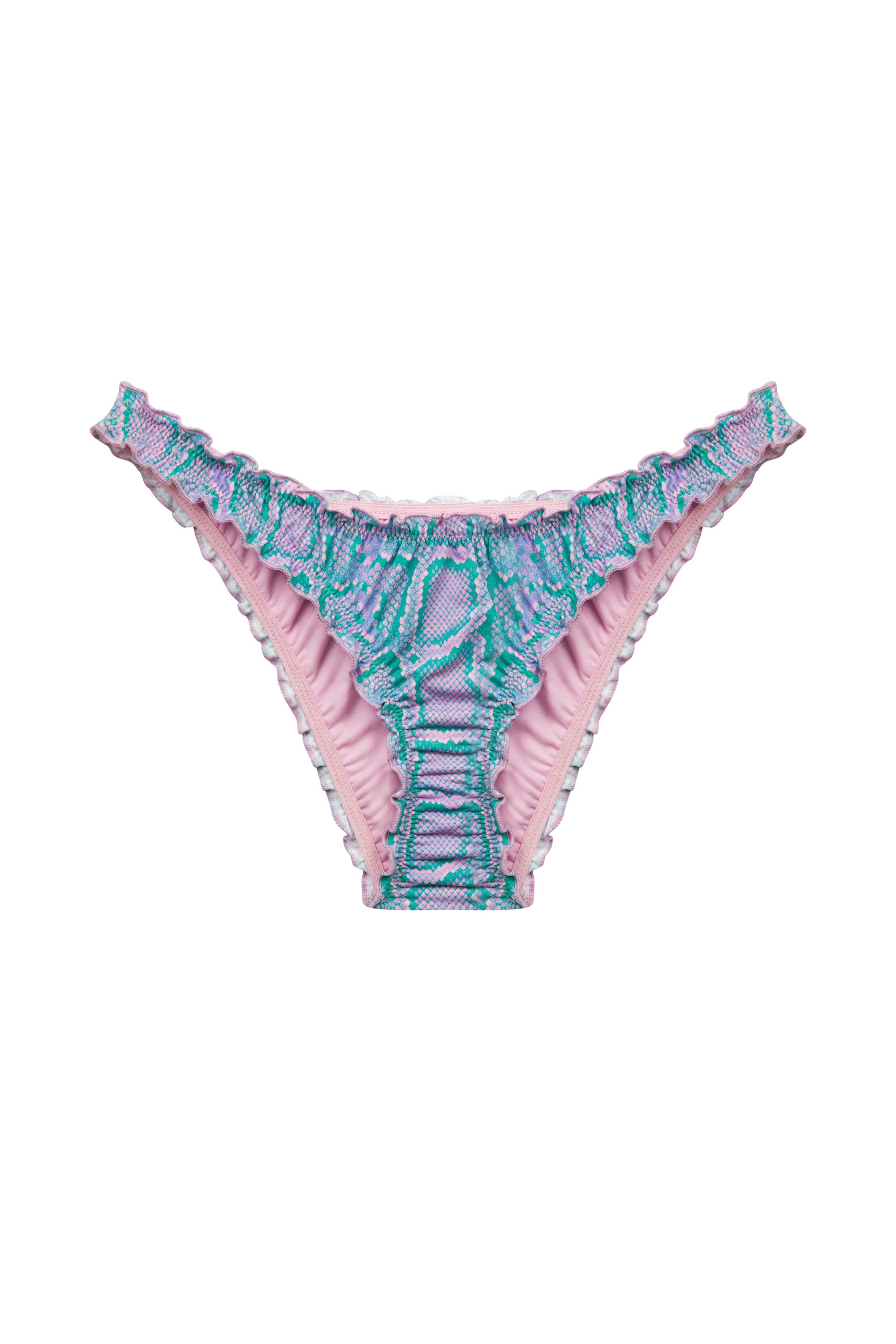 Flirty Bottom