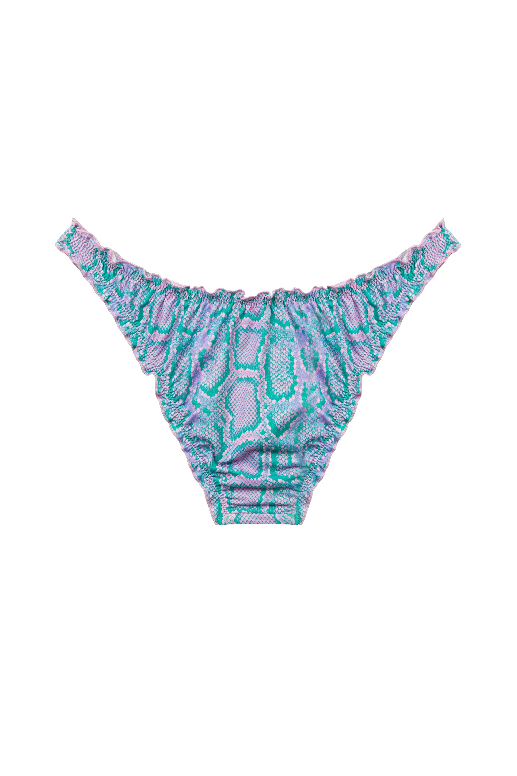 Flirty Bottom