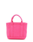 Miramar Pembe Extra Mini Kol Çantası