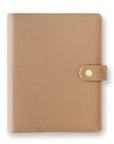 A5 Haftalık Planlayıcı - 2025, Cashmere