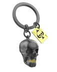 Metalmorphose Skull Anahtarlık