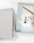 Baby Book, Mint