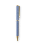 Ballpoint Pen, Blue