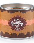 Happy Birthday Mum