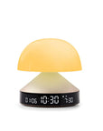 Lexon Mina Sunrise Alarm Saatli Gün Işığı Simulatörü & Aydınlatma – Gold